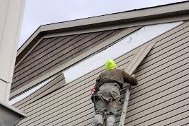 How To Choose The Right Materials for Your Siding Installation in 'Show Low, AZ